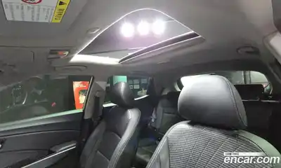 SsangYong TIBOLI 2018 1.6 Автомат в Москве № 28436, миниатюра 2