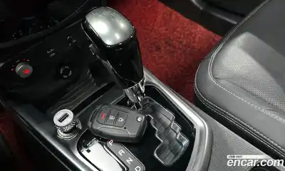 SsangYong TIBOLI 2018 1.6 Автомат в Москве № 28436, миниатюра 3