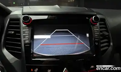 SsangYong TIBOLI 2018 1.6 Автомат в Москве № 28436, миниатюра 4