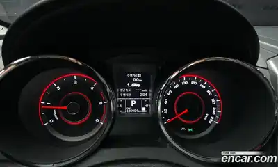 SsangYong TIBOLI 2018 1.6 Автомат в Москве № 28436, миниатюра 5