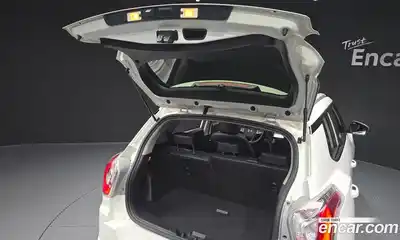 SsangYong TIBOLI 2018 1.6 Автомат в Москве № 28436, миниатюра 6