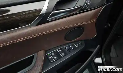 BMW X4 2016 2.0 Автомат в Москве № 284491, миниатюра 11