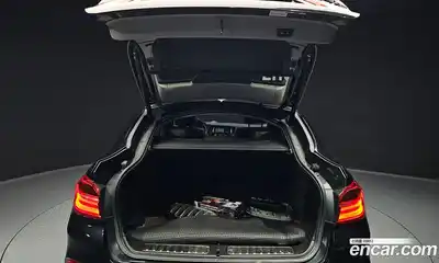 BMW X4 2016 2.0 Автомат в Москве № 284491, миниатюра 7