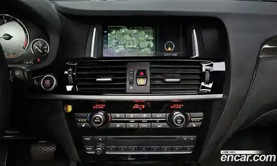 BMW X4 2016 2.0 Автомат в Москве № 284491, миниатюра 8