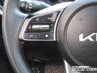 Kia K3 2023 1.6 Автомат в Москве № 287034, миниатюра 11