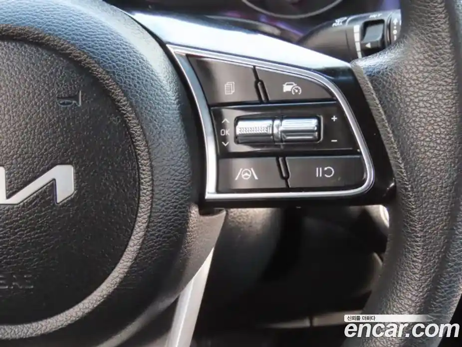 Kia K3 2023 1.6 Автомат в Москве № 287034, фото 12