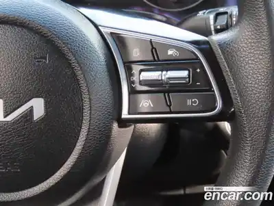 Kia K3 2023 1.6 Автомат в Москве № 287034, миниатюра 12