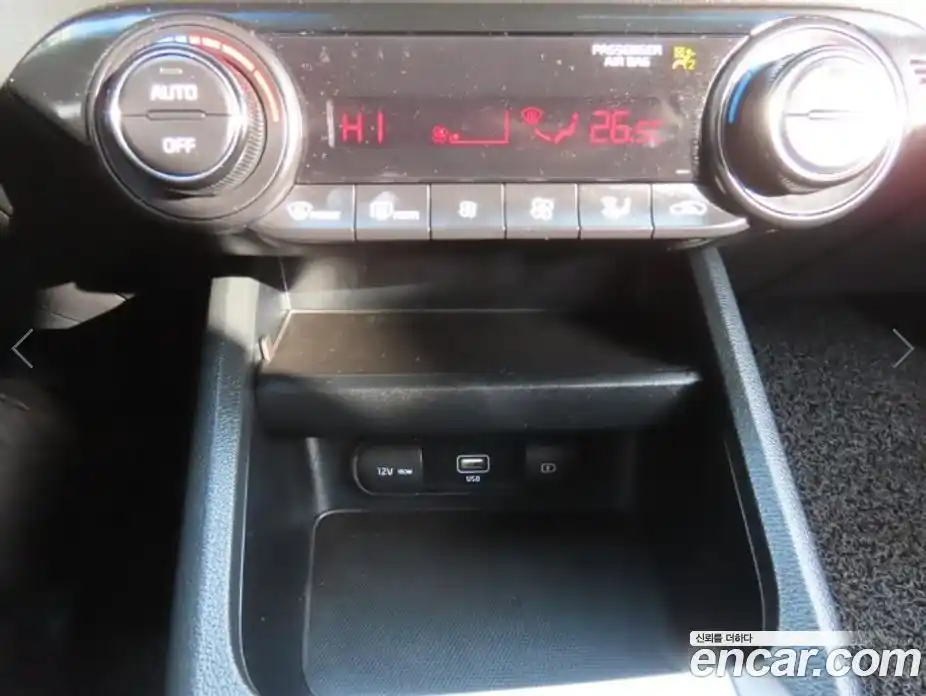 Kia K3 2023 1.6 Автомат в Москве № 287034, фото 15