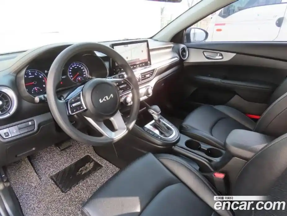 Kia K3 2023 1.6 Автомат в Москве № 287034, фото 16