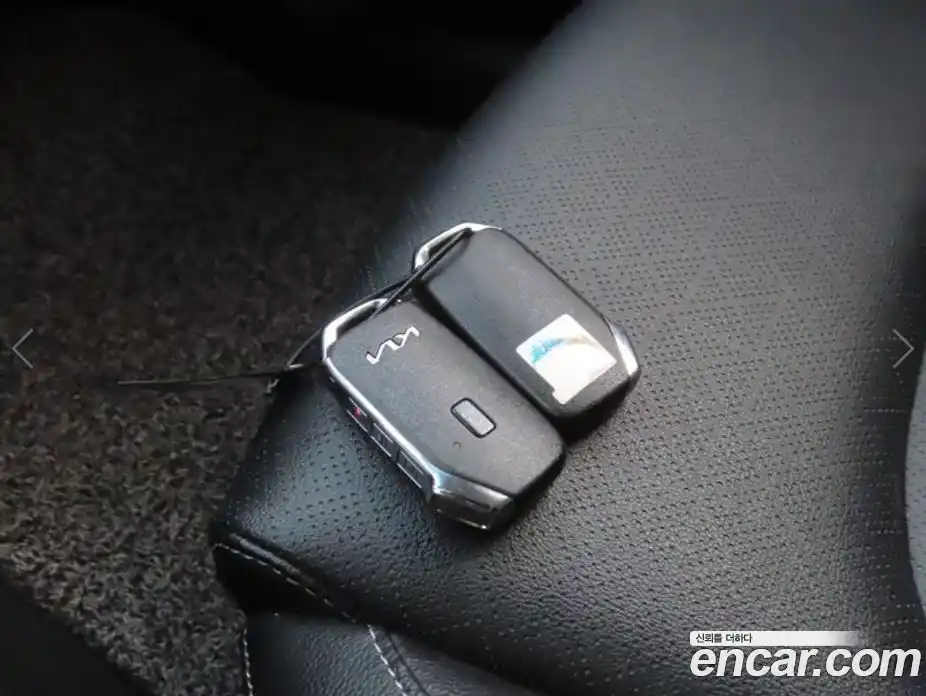 Kia K3 2023 1.6 Автомат в Москве № 287034, фото 18