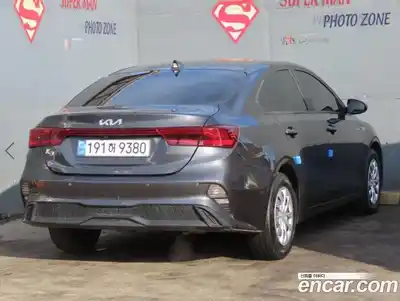 Kia K3 2023 1.6 Автомат в Москве № 287034, миниатюра 3