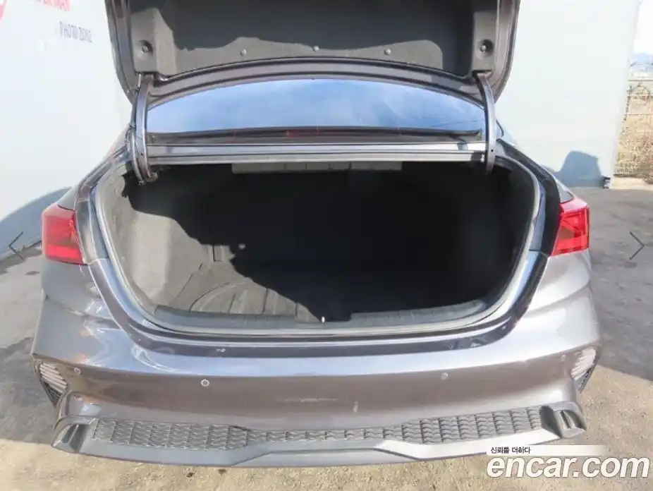 Kia K3 2023 1.6 Автомат в Москве № 287034, фото 5