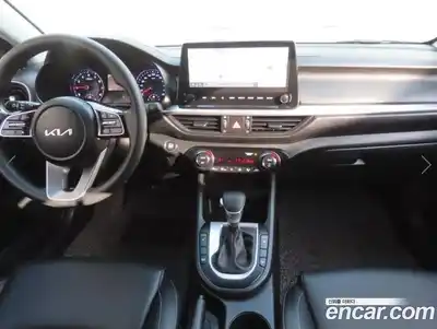 Kia K3 2023 1.6 Автомат в Москве № 287034, миниатюра 7