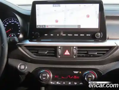 Kia K3 2023 1.6 Автомат в Москве № 287034, миниатюра 9