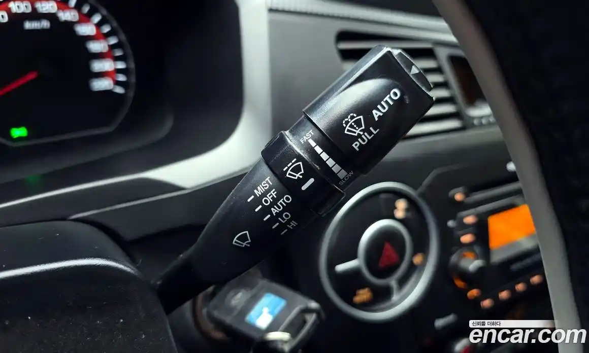 SsangYong Korando 2015 2.0 Автомат в Москве № 291557, фото 13