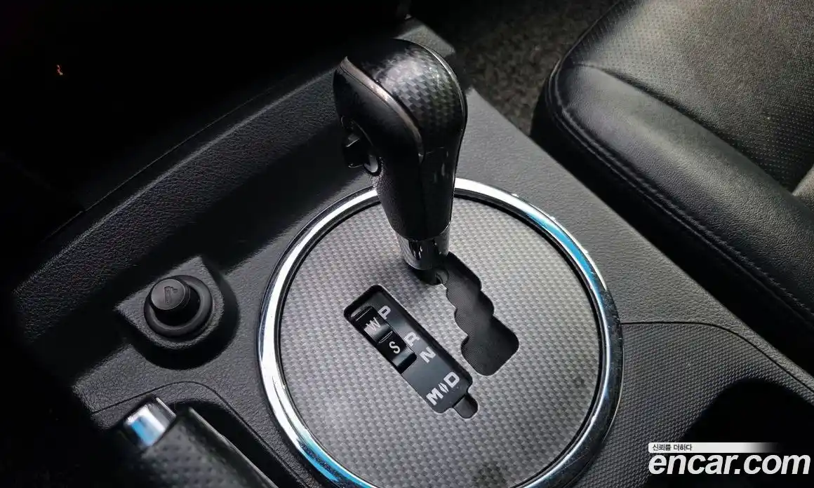 SsangYong Korando 2015 2.0 Автомат в Москве № 291557, фото 19