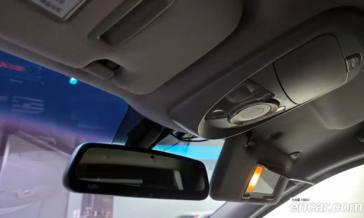 SsangYong Korando 2015 2.0 Автомат в Москве № 291557, фото 20