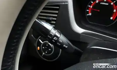 SsangYong Korando 2015 2.0 Автомат в Москве № 291557, миниатюра 3