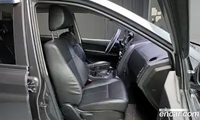 SsangYong Korando 2015 2.0 Автомат в Москве № 291557, миниатюра 5