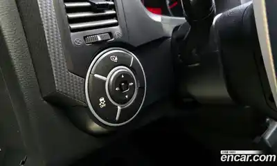 SsangYong Korando 2015 2.0 Автомат в Москве № 291557, миниатюра 6