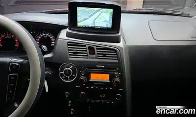 SsangYong Korando 2015 2.0 Автомат в Москве № 291557, миниатюра 9