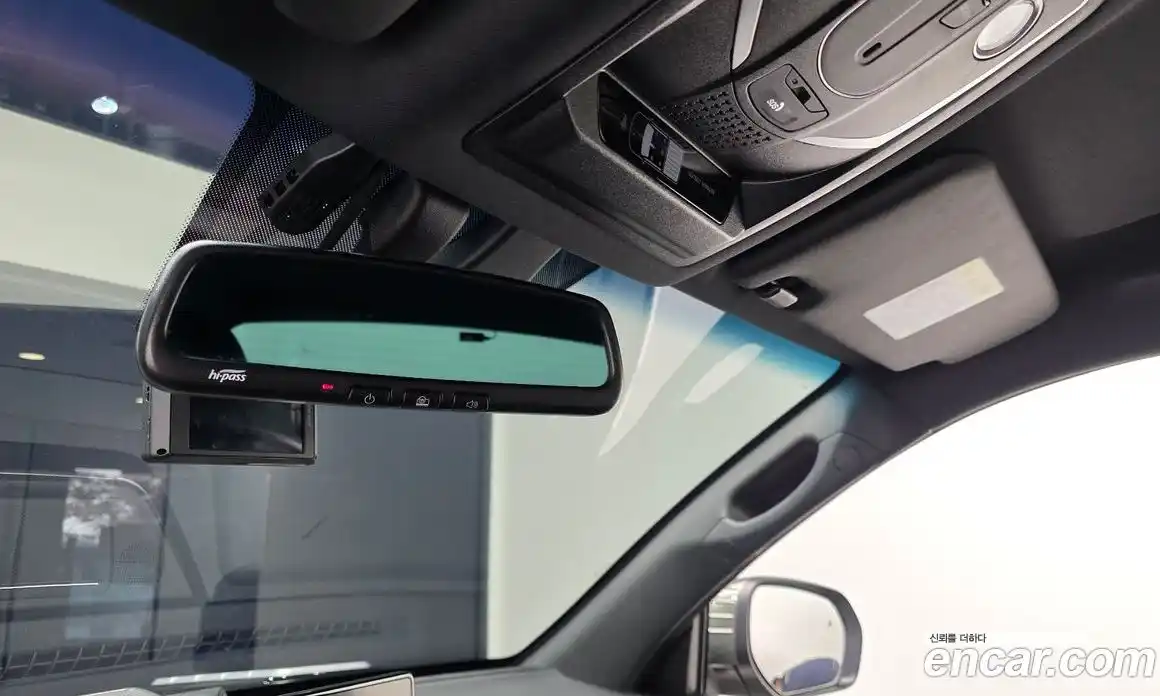 SsangYong Rexton 2024 2.2 Автомат в Москве № 29173, фото 18