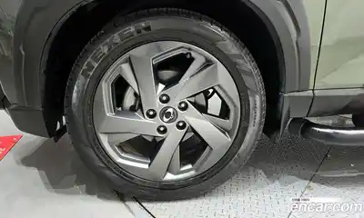 SsangYong Rexton 2024 2.2 Автомат в Москве № 29173, миниатюра 5