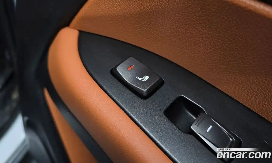 SsangYong Rexton 2021 2.2 Автомат в Москве № 29395, фото 15