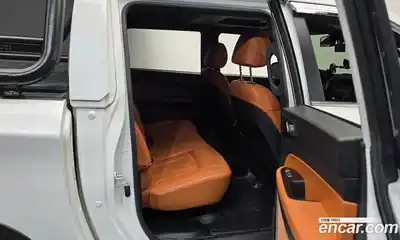 SsangYong Rexton 2021 2.2 Автомат в Москве № 29395, миниатюра 3