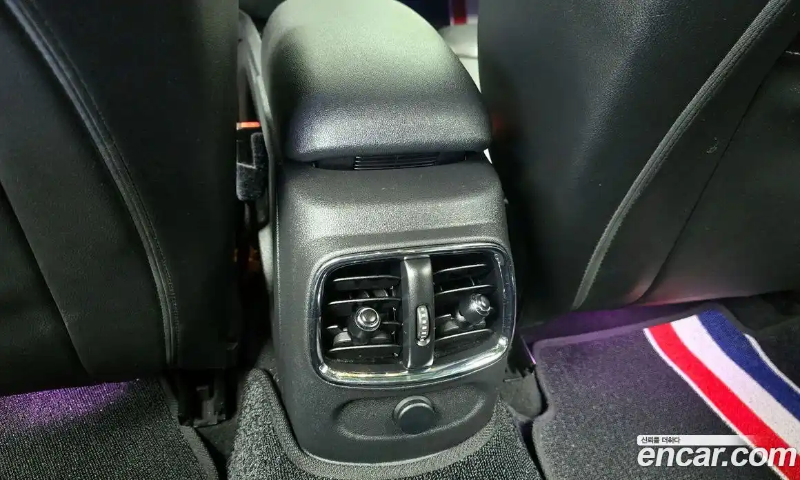 Mini Clubman 2016 2.0 Автомат в Москве № 299480, фото 19