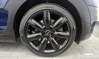 Mini Clubman 2016 2.0 Автомат в Москве № 299480, миниатюра 5