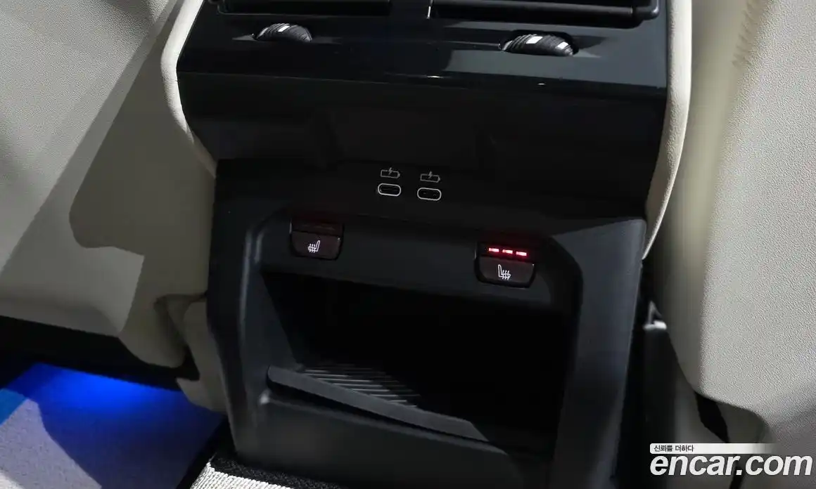 BMW 5-Series 2024 2.0 Автомат в Москве № 302345, фото 13