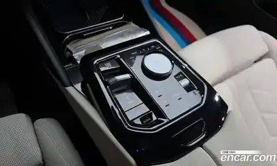 BMW 5-Series 2024 2.0 Автомат в Москве № 302345, миниатюра 5