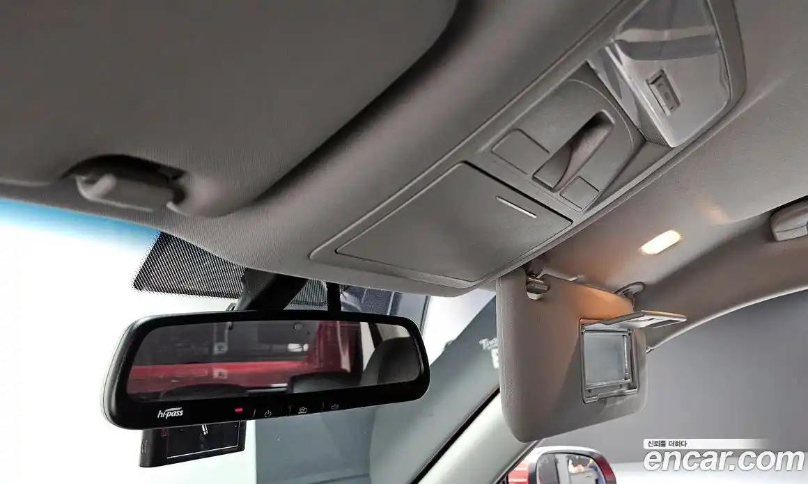 SsangYong Rexton 2019 2.2 Автомат в Москве № 30254, фото 18