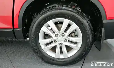 SsangYong Rexton 2019 2.2 Автомат в Москве № 30254, миниатюра 4