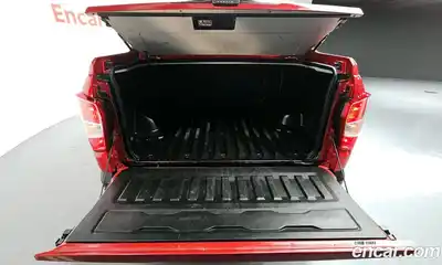 SsangYong Rexton 2019 2.2 Автомат в Москве № 30254, миниатюра 6