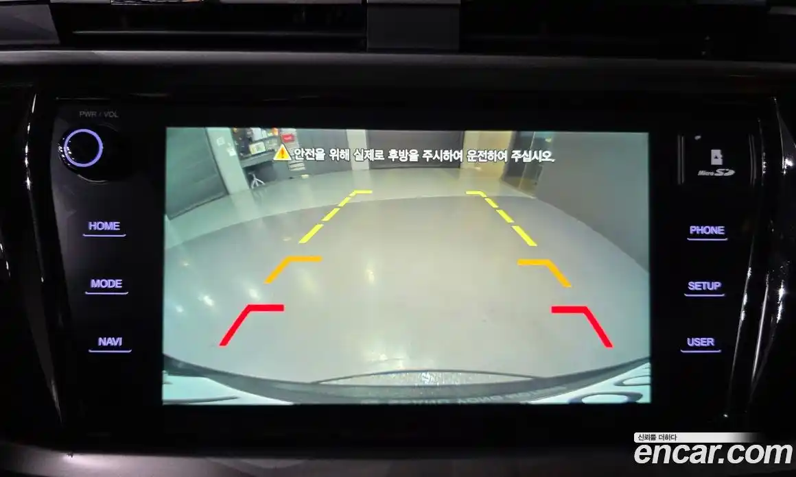 SsangYong Korando 2019 1.6 Автомат в Москве № 30300, фото 20