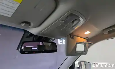 SsangYong Korando 2019 1.6 Автомат в Москве № 30300, миниатюра 2