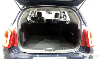 SsangYong TIBOLI, 2019