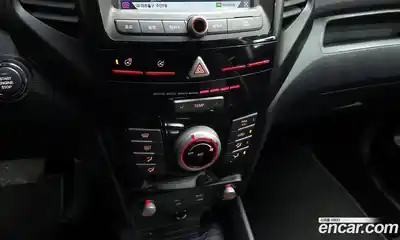 SsangYong TIBOLI 2019 1.6 Автомат в Москве № 30388, миниатюра 11