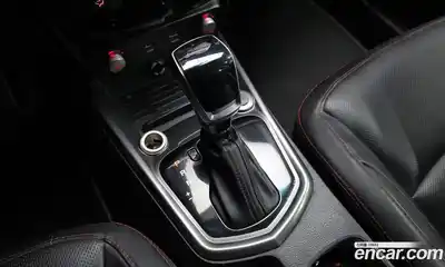 SsangYong TIBOLI 2019 1.6 Автомат в Москве № 30388, миниатюра 3