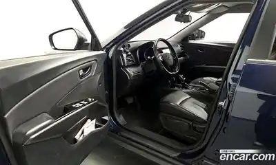 SsangYong TIBOLI 2019 1.6 Автомат в Москве № 30388, миниатюра 8