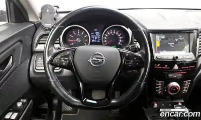 SsangYong TIBOLI 2019 1.6 Автомат в Москве № 30388, миниатюра 9