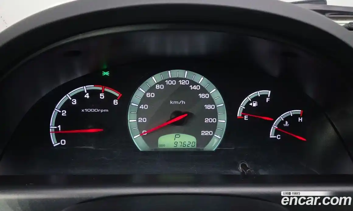 SsangYong Rexton 2014 2.0 Автомат в Москве № 30497, фото 15