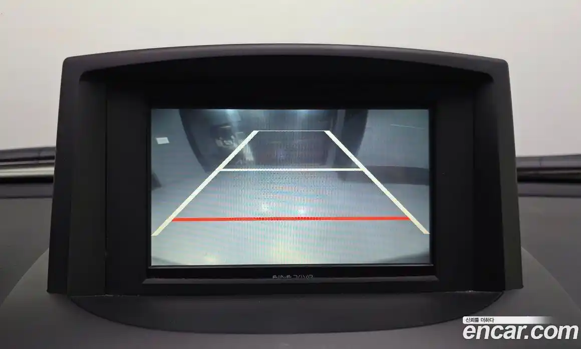 SsangYong Rexton 2014 2.0 Автомат в Москве № 30497, фото 17