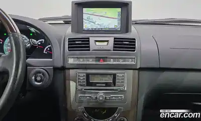 SsangYong Rexton 2014 2.0 Автомат в Москве № 30497, миниатюра 3