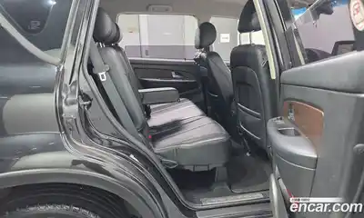 SsangYong Rexton 2014 2.0 Автомат в Москве № 30497, миниатюра 4
