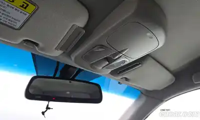 SsangYong Rexton 2014 2.0 Автомат в Москве № 30497, миниатюра 7