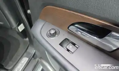 SsangYong Rexton 2014 2.0 Автомат в Москве № 30497, миниатюра 9