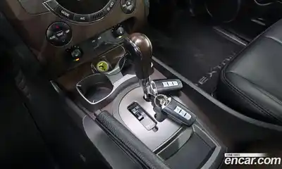 SsangYong Rexton 2014 2.0 Автомат в Москве № 30497, миниатюра 10